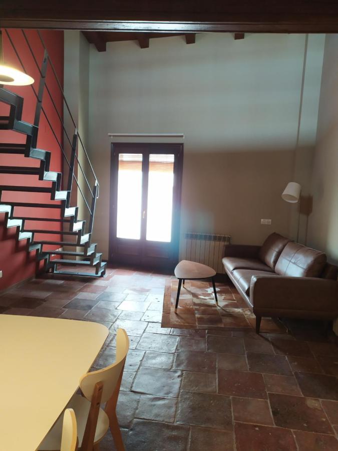 Atico Marques Figuera Apartment Морела Екстериор снимка